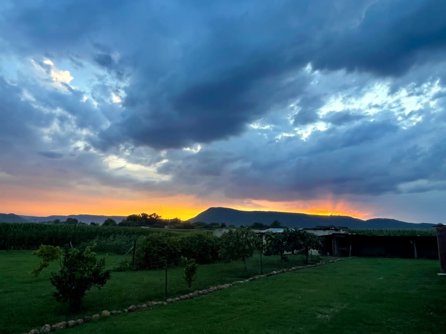 4 Bedroom Property for Sale in Weenen KwaZulu-Natal