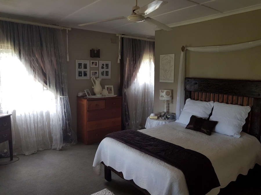 4 Bedroom Property for Sale in Thornville KwaZulu-Natal