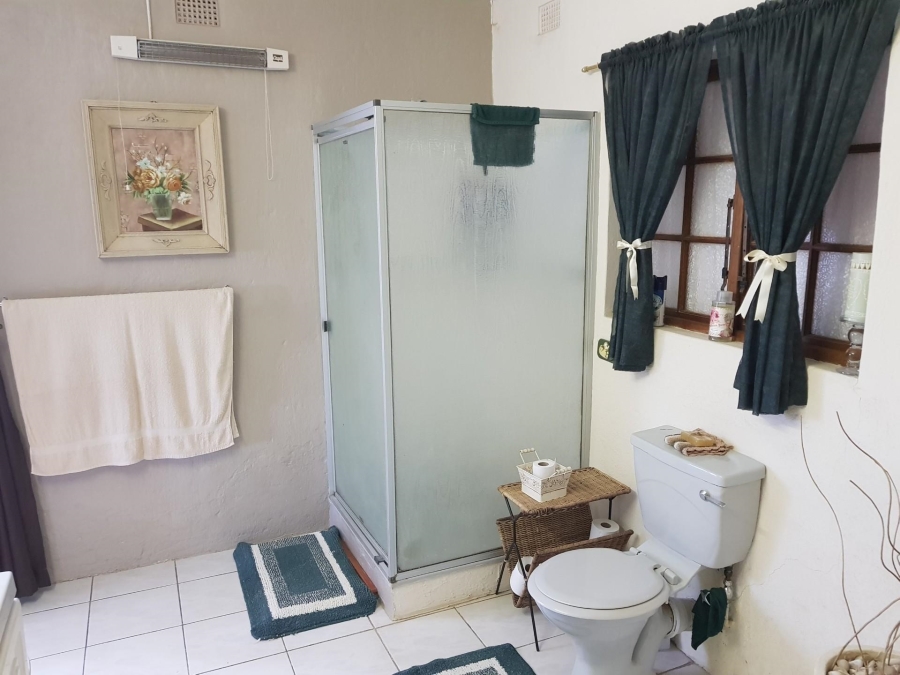 4 Bedroom Property for Sale in Thornville KwaZulu-Natal