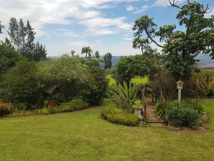 4 Bedroom Property for Sale in Thornville KwaZulu-Natal