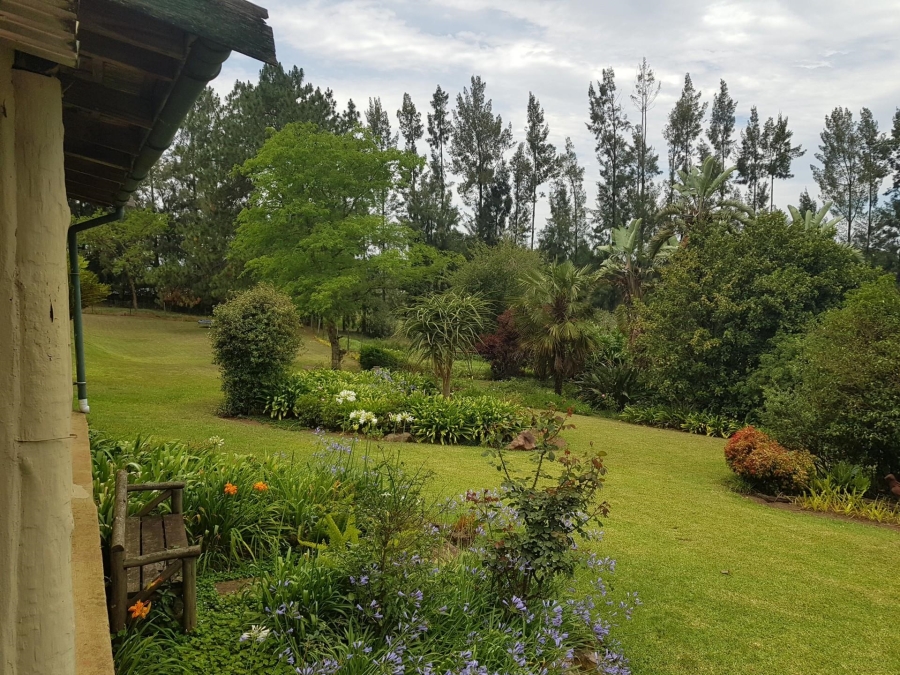 4 Bedroom Property for Sale in Thornville KwaZulu-Natal