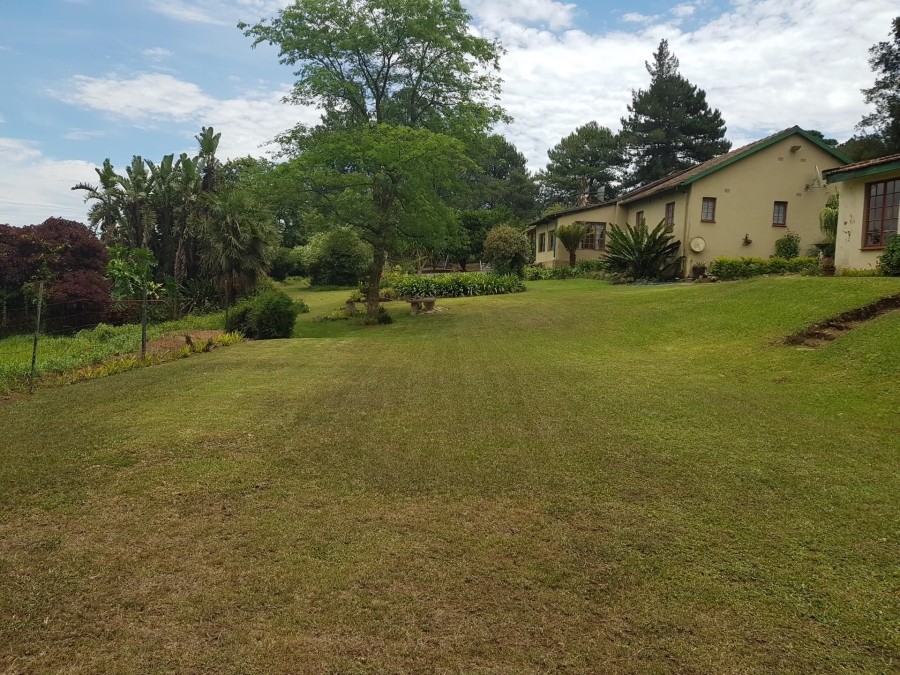 4 Bedroom Property for Sale in Thornville KwaZulu-Natal
