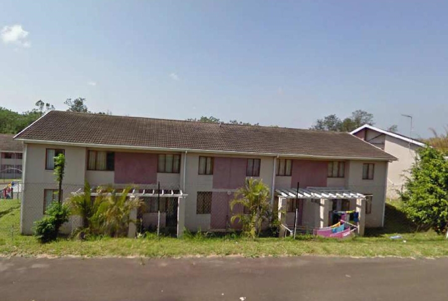2 Bedroom Property for Sale in Bellair KwaZulu-Natal