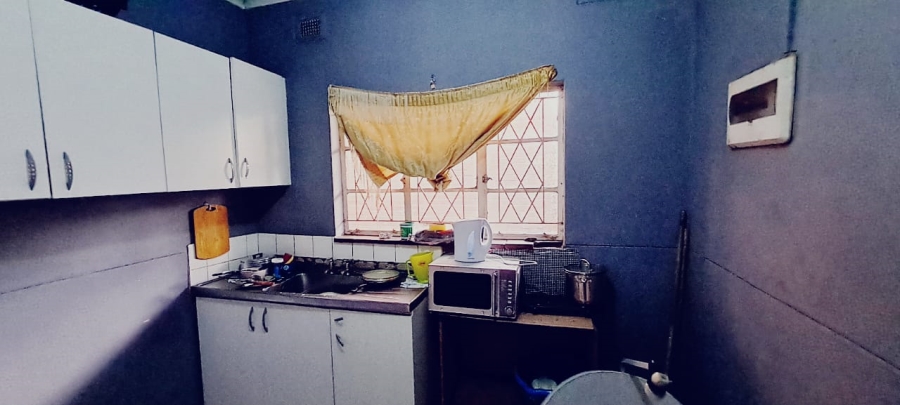 1 Bedroom Property for Sale in Pietermaritzburg Central KwaZulu-Natal