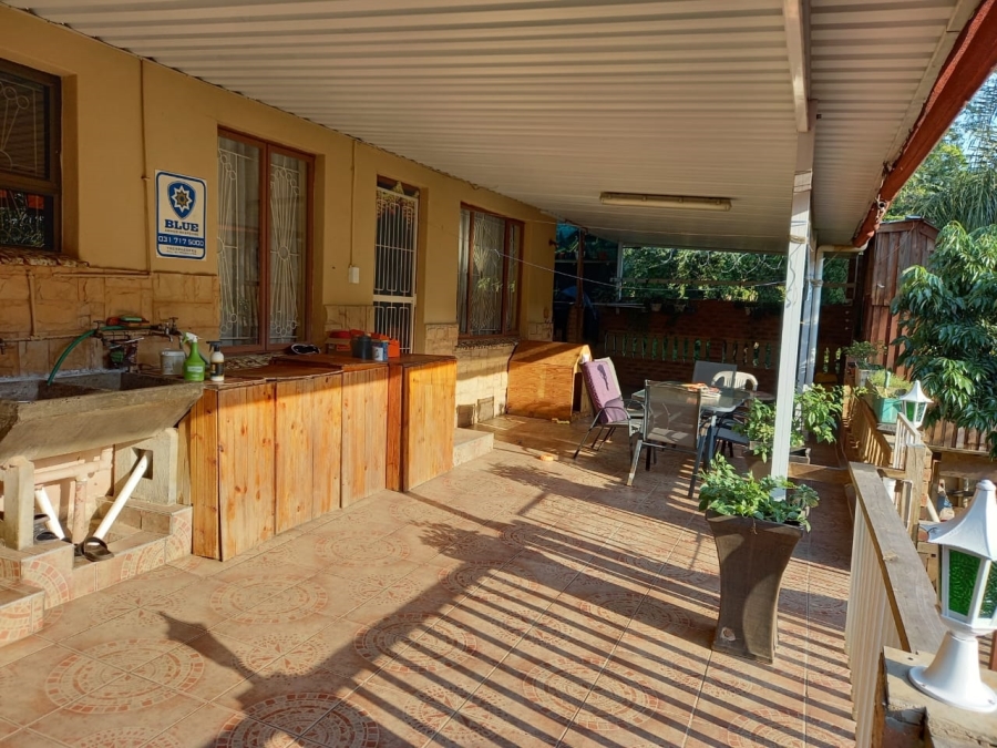 4 Bedroom Property for Sale in Silverglen KwaZulu-Natal