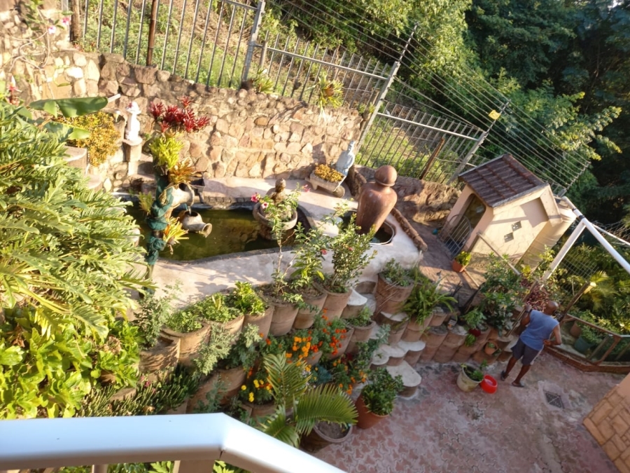 4 Bedroom Property for Sale in Silverglen KwaZulu-Natal