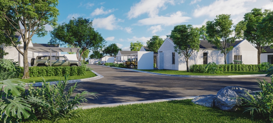 3 Bedroom Property for Sale in Sheffield Beach KwaZulu-Natal