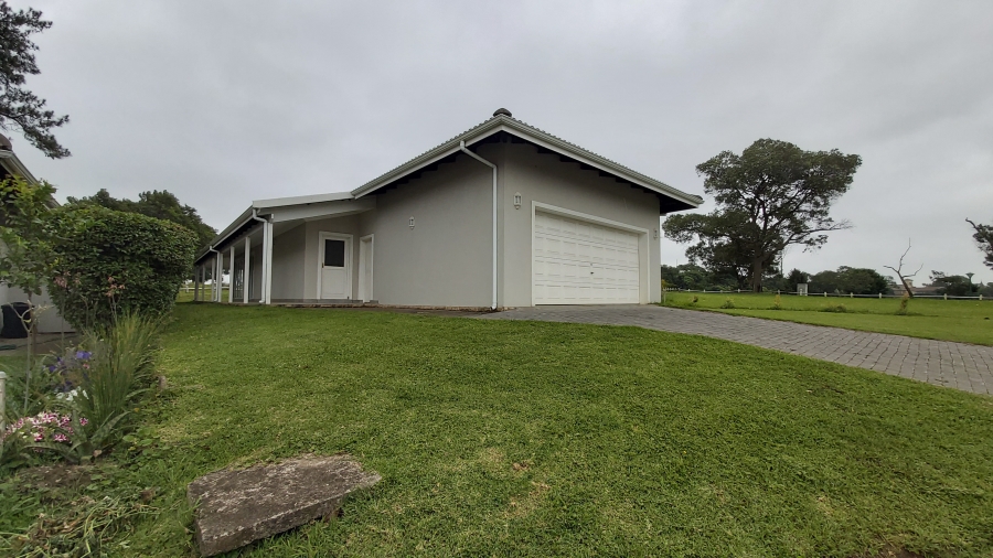 2 Bedroom Property for Sale in Eshowe KwaZulu-Natal