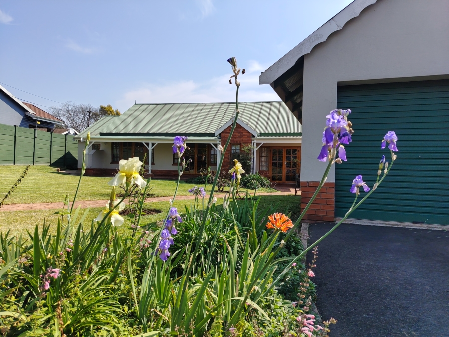 3 Bedroom Property for Sale in Scottsville KwaZulu-Natal