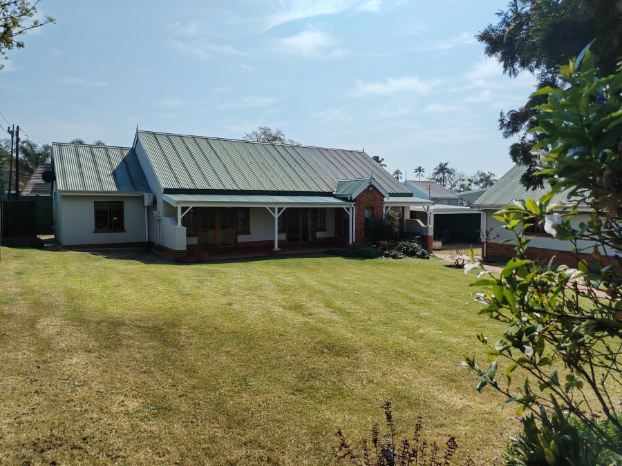 3 Bedroom Property for Sale in Scottsville KwaZulu-Natal