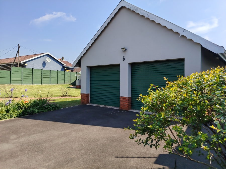 3 Bedroom Property for Sale in Scottsville KwaZulu-Natal
