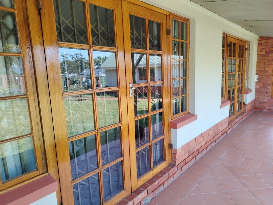 3 Bedroom Property for Sale in Scottsville KwaZulu-Natal