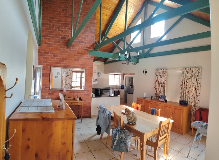 3 Bedroom Property for Sale in Scottsville KwaZulu-Natal