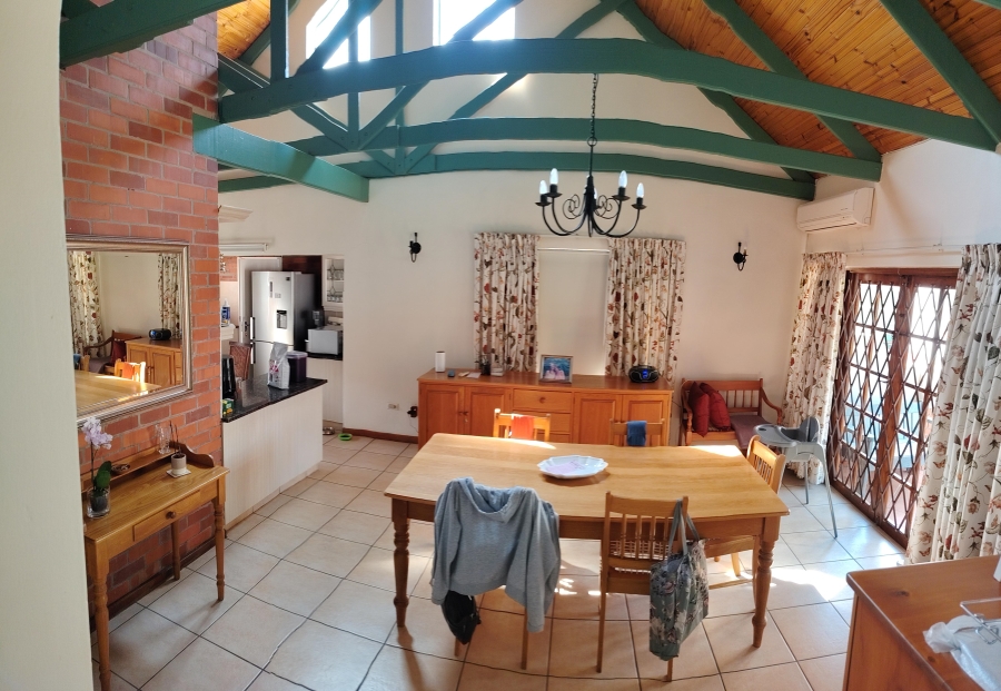 3 Bedroom Property for Sale in Scottsville KwaZulu-Natal