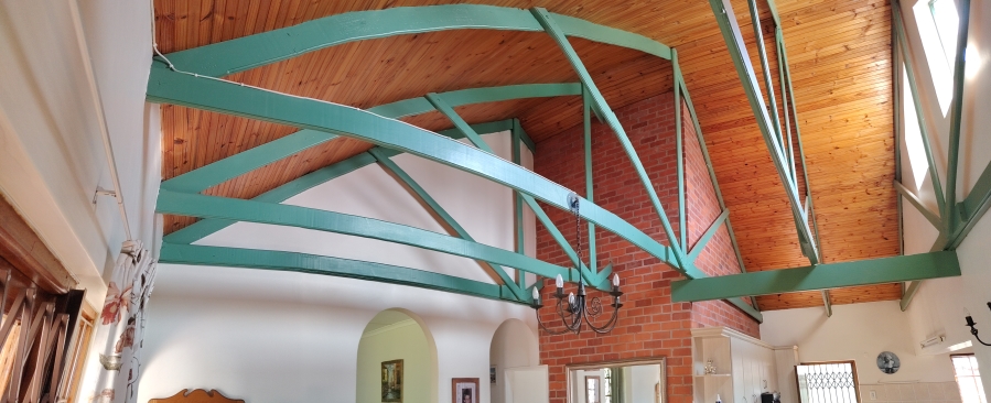 3 Bedroom Property for Sale in Scottsville KwaZulu-Natal