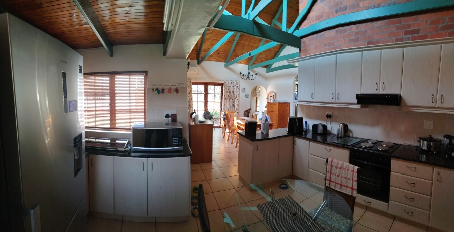 3 Bedroom Property for Sale in Scottsville KwaZulu-Natal