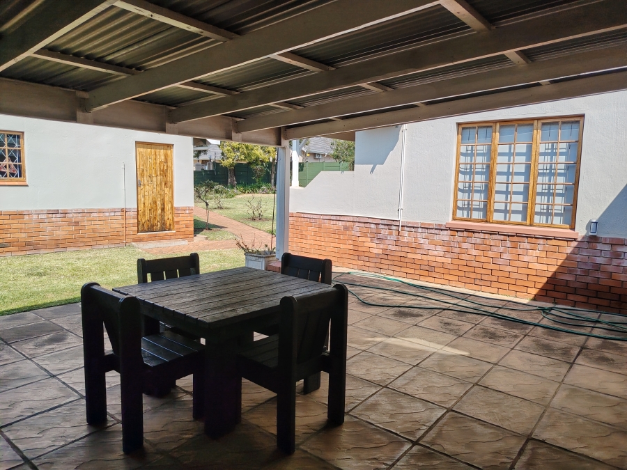 3 Bedroom Property for Sale in Scottsville KwaZulu-Natal