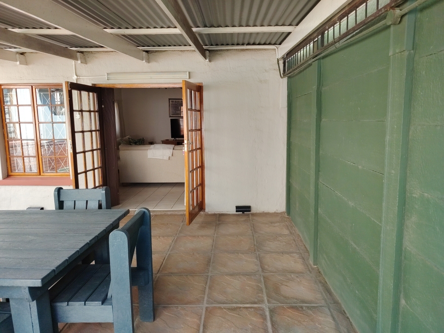 3 Bedroom Property for Sale in Scottsville KwaZulu-Natal