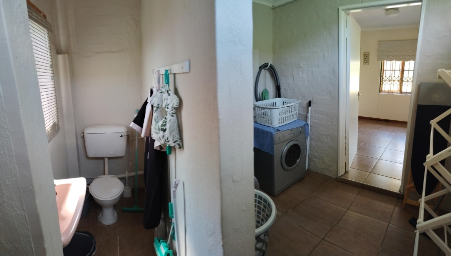 3 Bedroom Property for Sale in Scottsville KwaZulu-Natal