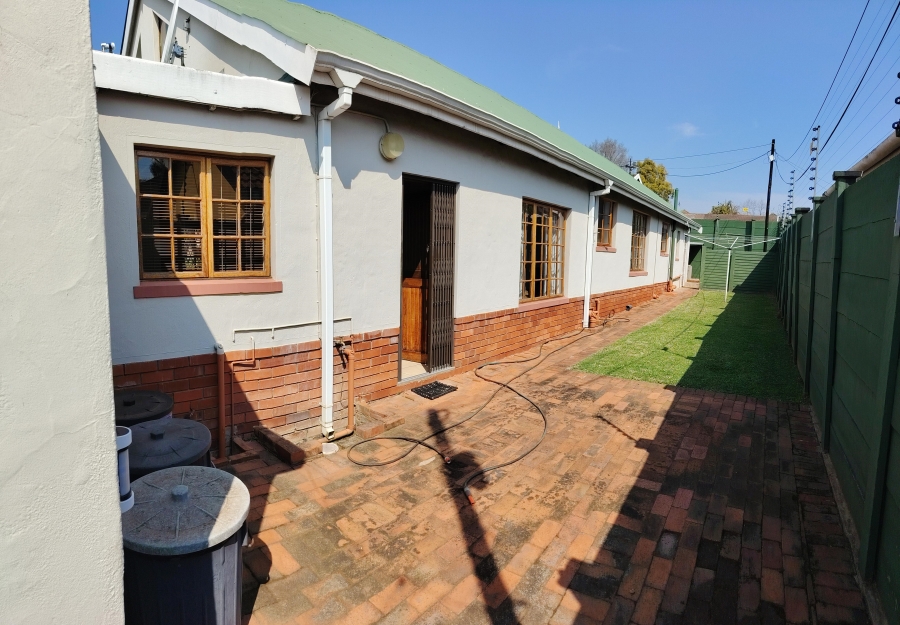 3 Bedroom Property for Sale in Scottsville KwaZulu-Natal