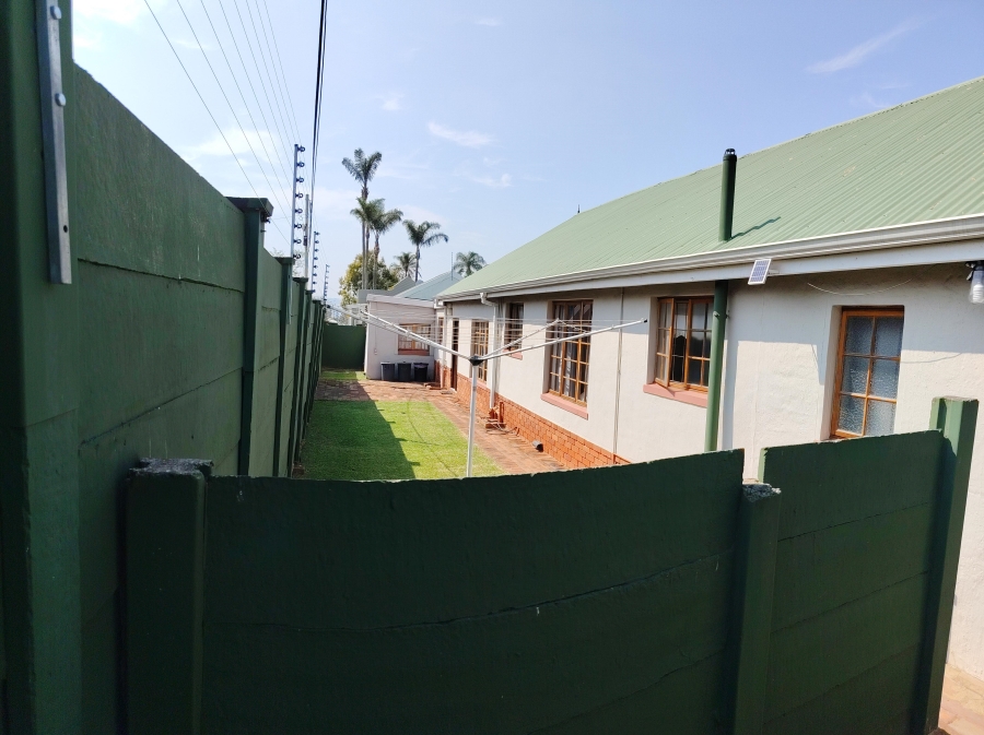 3 Bedroom Property for Sale in Scottsville KwaZulu-Natal