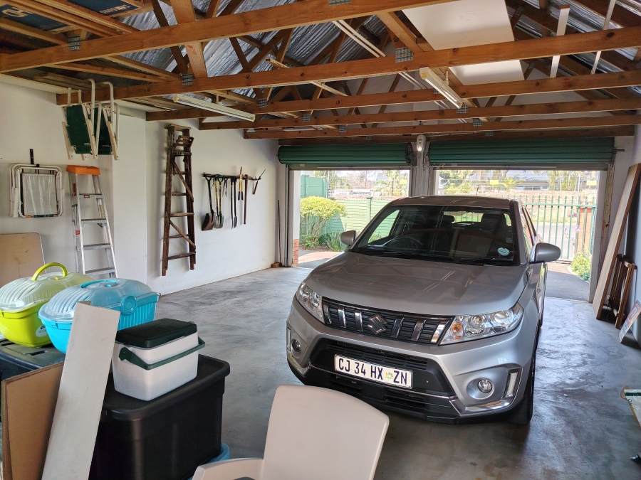 3 Bedroom Property for Sale in Scottsville KwaZulu-Natal