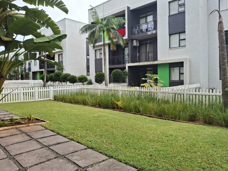 To Let 1 Bedroom Property for Rent in Ballito Central KwaZulu-Natal