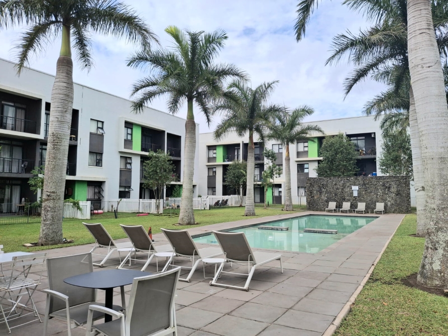 To Let 1 Bedroom Property for Rent in Ballito Central KwaZulu-Natal