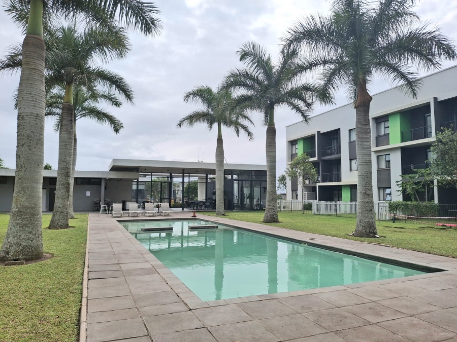 To Let 1 Bedroom Property for Rent in Ballito Central KwaZulu-Natal