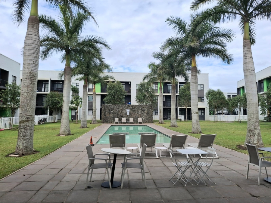 To Let 1 Bedroom Property for Rent in Ballito Central KwaZulu-Natal