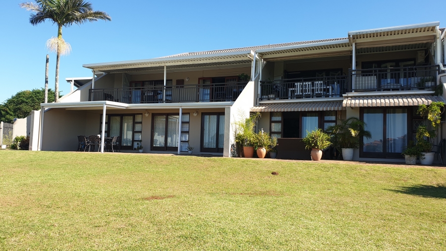 2 Bedroom Property for Sale in Westbrook KwaZulu-Natal