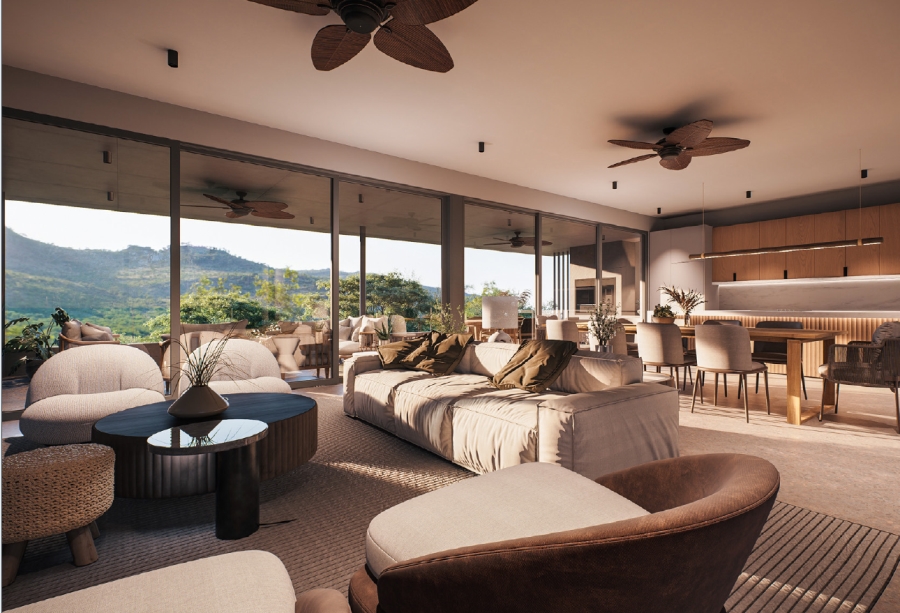 3 Bedroom Property for Sale in Zimbali Lakes Resort KwaZulu-Natal