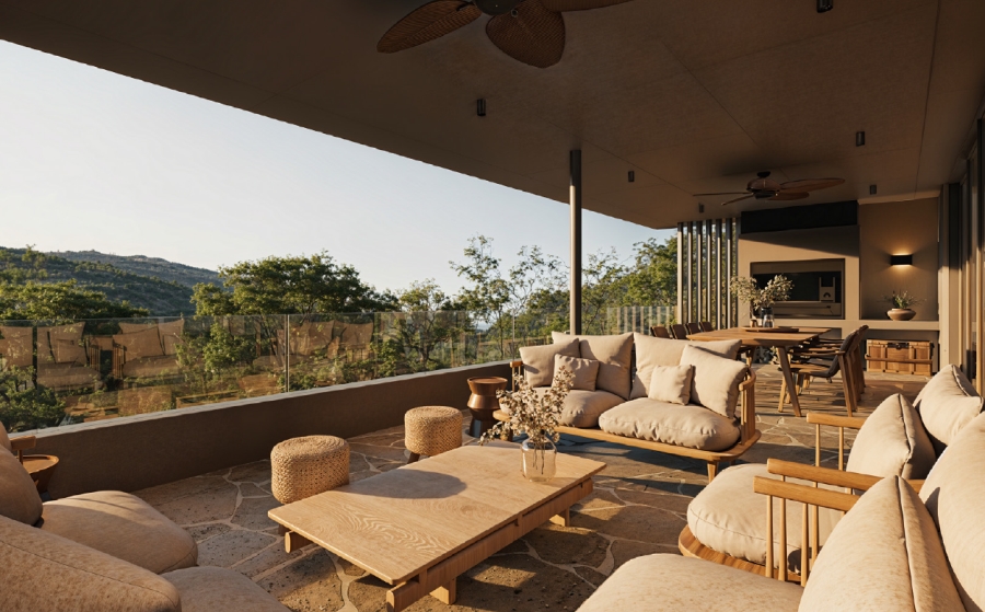 3 Bedroom Property for Sale in Zimbali Lakes Resort KwaZulu-Natal