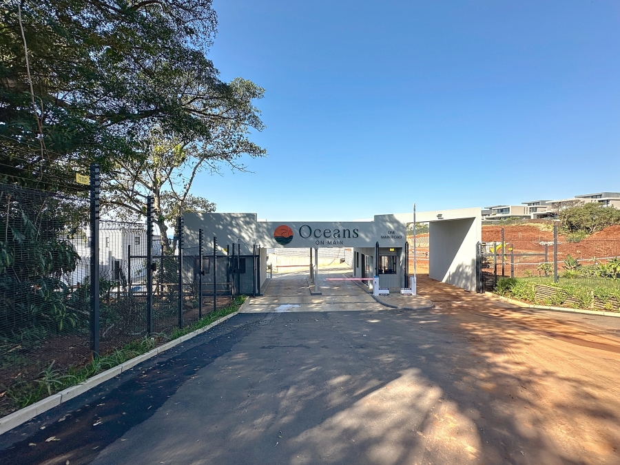 2 Bedroom Property for Sale in Salt Rock KwaZulu-Natal