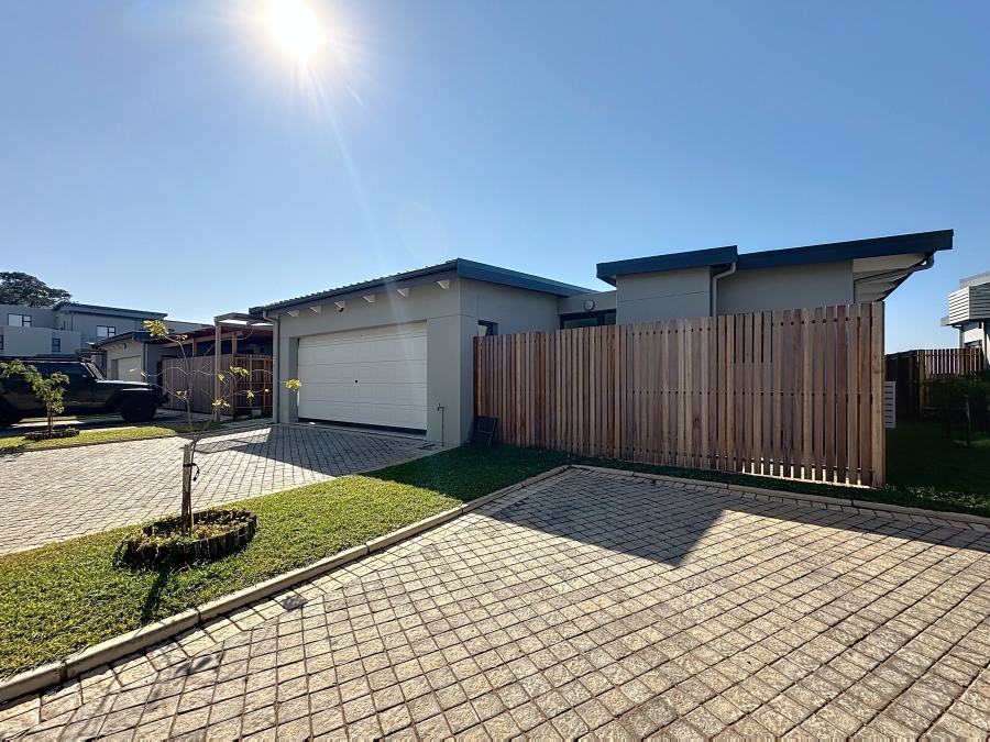 2 Bedroom Property for Sale in Salt Rock KwaZulu-Natal
