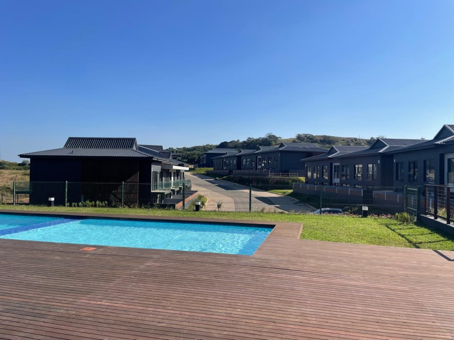 2 Bedroom Property for Sale in Zimbali Lakes Resort KwaZulu-Natal