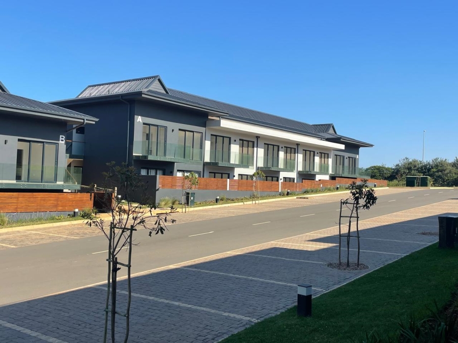 2 Bedroom Property for Sale in Zimbali Lakes Resort KwaZulu-Natal