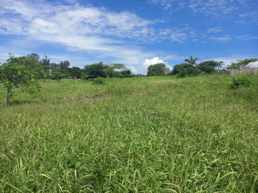 0 Bedroom Property for Sale in Zinkwazi Beach KwaZulu-Natal