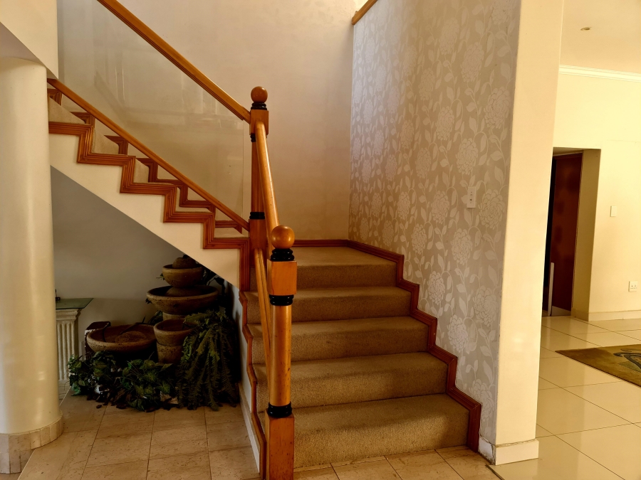 5 Bedroom Property for Sale in Blythedale KwaZulu-Natal