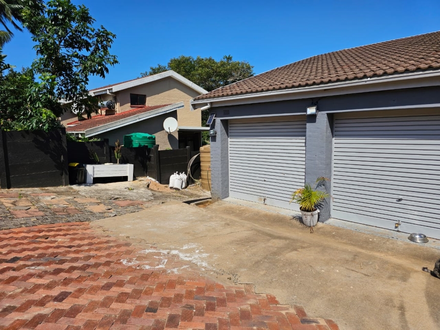 3 Bedroom Property for Sale in Blythedale KwaZulu-Natal