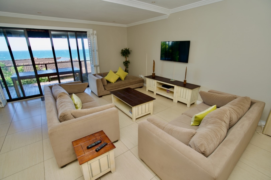 3 Bedroom Property for Sale in Blythedale KwaZulu-Natal