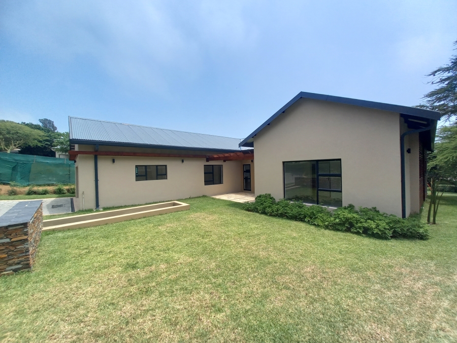 4 Bedroom Property for Sale in Zinkwazi Beach KwaZulu-Natal
