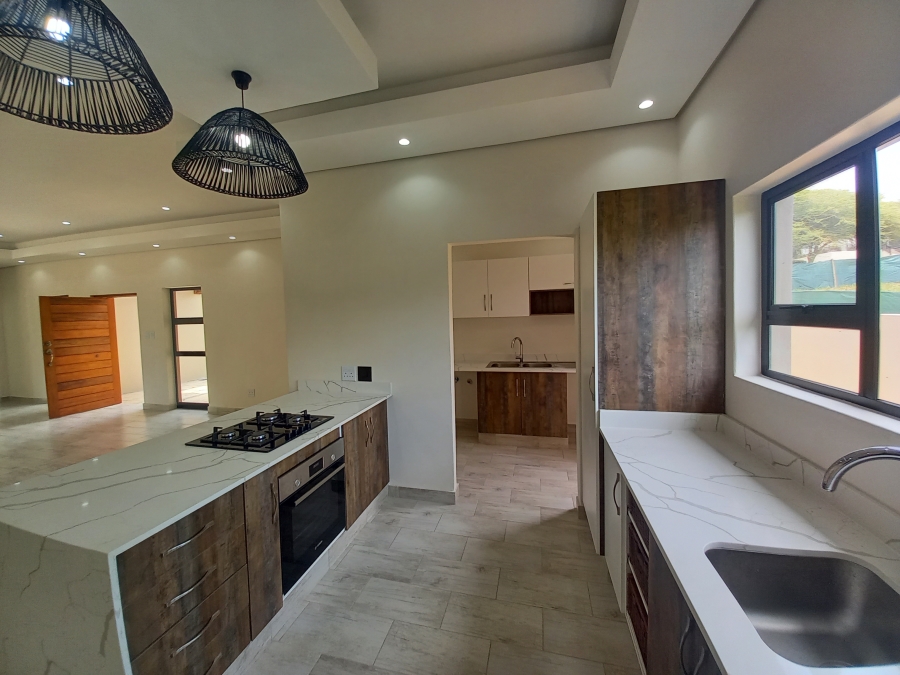 4 Bedroom Property for Sale in Zinkwazi Beach KwaZulu-Natal