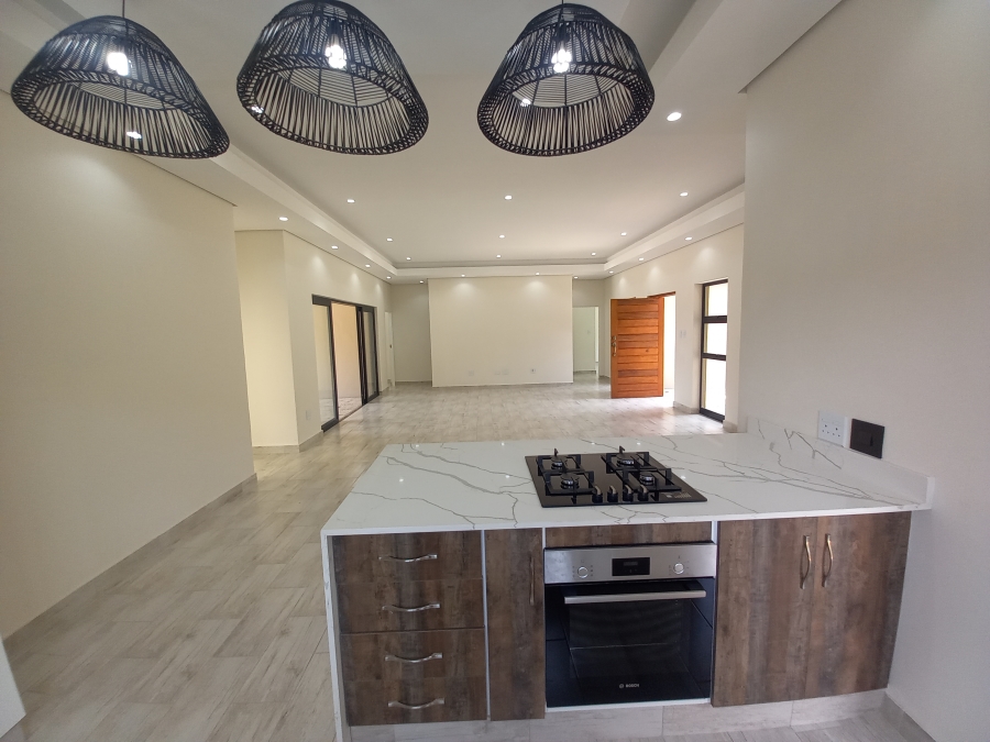 4 Bedroom Property for Sale in Zinkwazi Beach KwaZulu-Natal