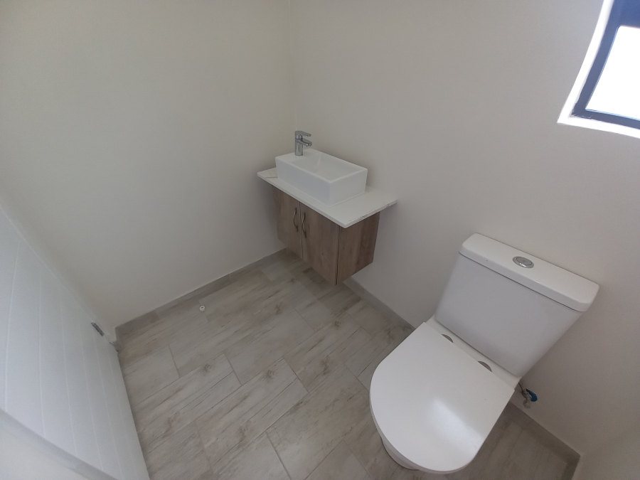 4 Bedroom Property for Sale in Zinkwazi Beach KwaZulu-Natal