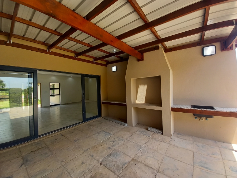 4 Bedroom Property for Sale in Zinkwazi Beach KwaZulu-Natal