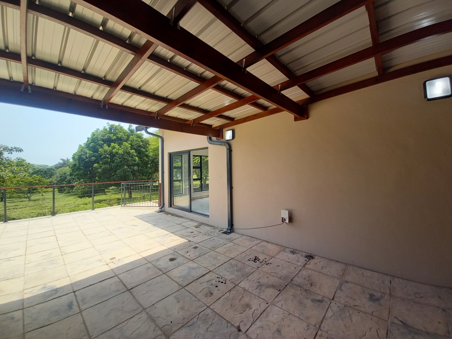 4 Bedroom Property for Sale in Zinkwazi Beach KwaZulu-Natal