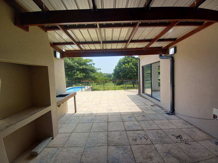 4 Bedroom Property for Sale in Zinkwazi Beach KwaZulu-Natal