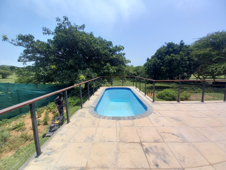 4 Bedroom Property for Sale in Zinkwazi Beach KwaZulu-Natal