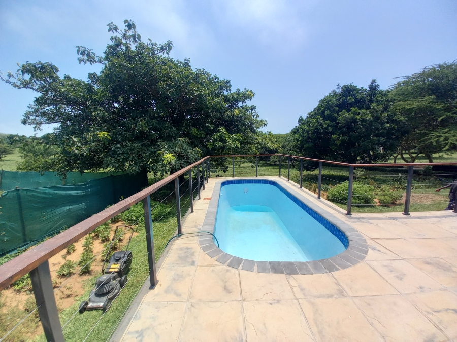 4 Bedroom Property for Sale in Zinkwazi Beach KwaZulu-Natal
